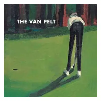 LP The Van Pelt: Sultans Of Sentiment LTD | CLR