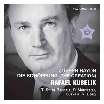 2CD Herbert von Karajan: Die Schöpfung