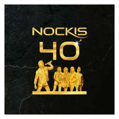 2CD Nockis: 40