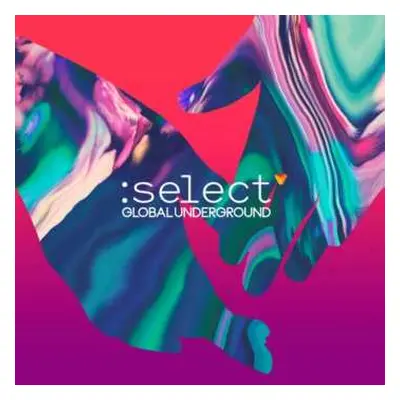 2CD Various: :Select 2