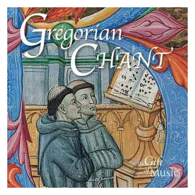 CD Various: Gregorian Chant