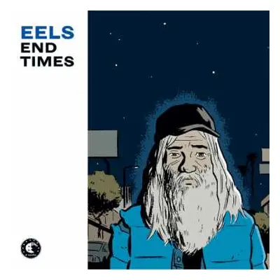 LP Eels: End Times