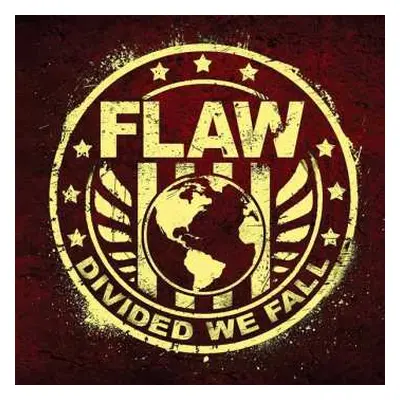 CD Flaw: Divided We Fall