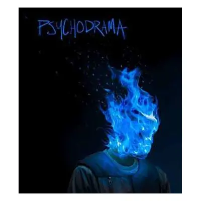 CD Dave: Psychodrama