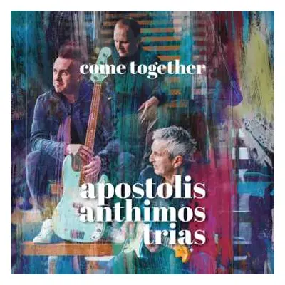 CD Apostolis Anthimos Trias: Come Together