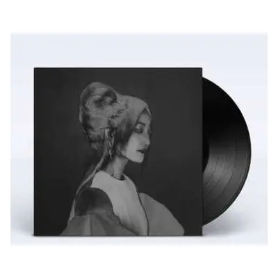 LP Hinako Omori: Stillness, Softness... (180g Black Lp+dl Gatefold)