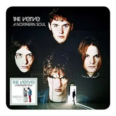 2LP The Verve: A Northern Soul LTD