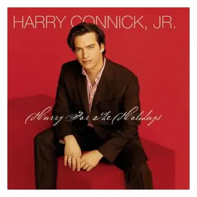 CD Harry Connick, Jr.: Harry For The Holidays