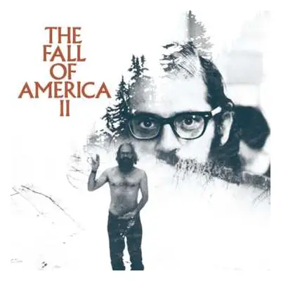 LP Various: The Fall Of America II