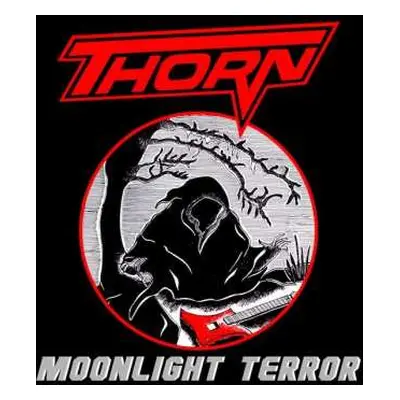 CD Thorn: Moonlight Terror LTD