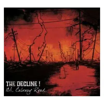 CD The Decline!: 12A, Calvary Road.