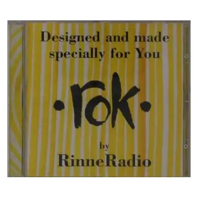 CD RinneRadio: Rok