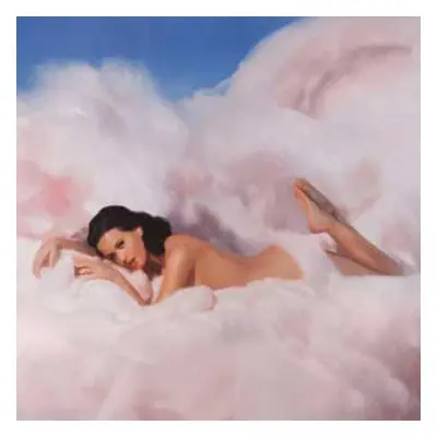 CD Katy Perry: Teenage Dream