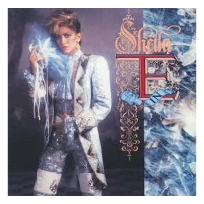 CD Sheila E.: In Romance 1600