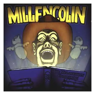 CD Millencolin: The Melancholy Collection