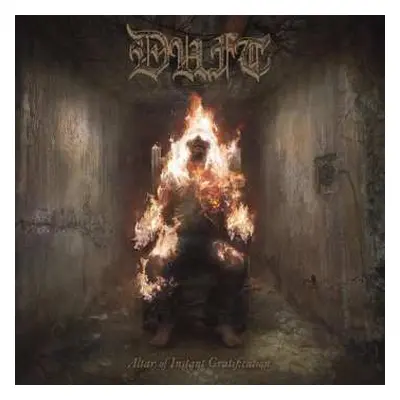 CD Duft: Altar Of Instant Gratification