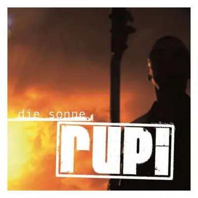 CD Rupi: Die Sonne