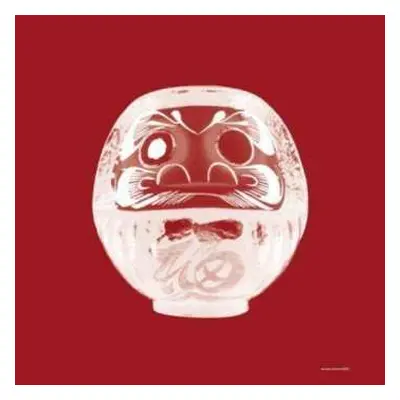 LP Lukas Traxel: One-Eyed Daruma CLR