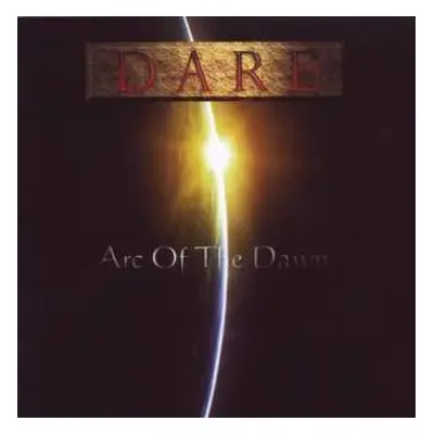 CD Dare: Arc Of The Dawn