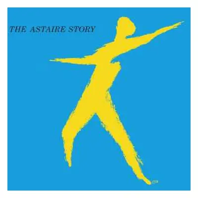 CD Oscar Peterson: The Astaire Story