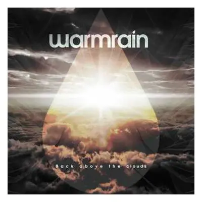 2CD Warmrain: Back Above The Clouds