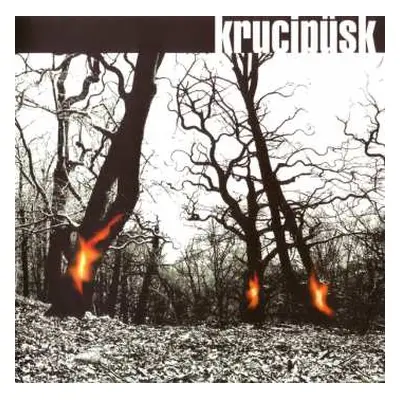 CD Krucipüsk: Druide!