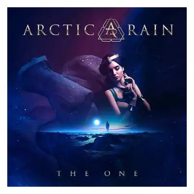 CD Arctic Rain: The One