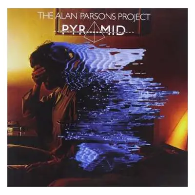 CD The Alan Parsons Project: Pyramid