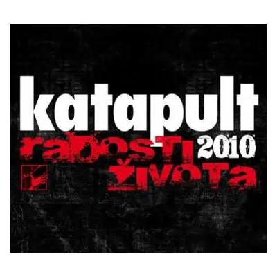 CD Katapult: Radosti Života