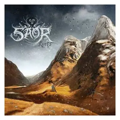 CD Saor: Roots DIGI