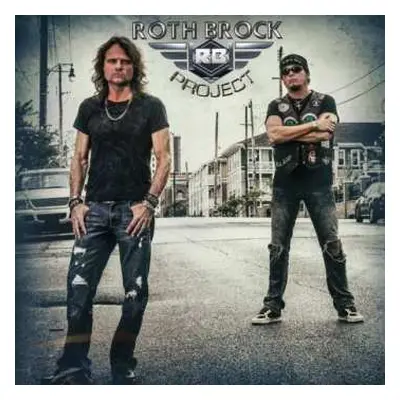 CD Roth Brock Project: Roth Brock Project