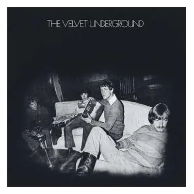 LP The Velvet Underground: The Velvet Underground