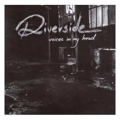 CD Riverside: Voices In My Head