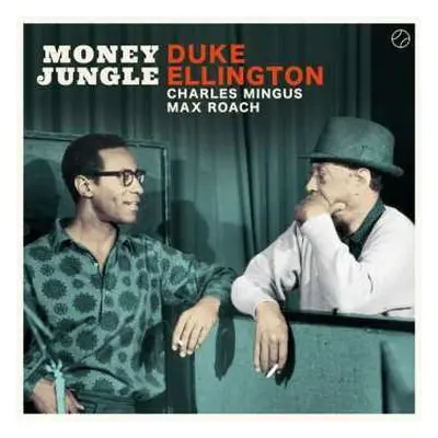 LP Duke Ellington: Money Jungle LTD