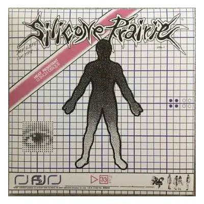 LP Silicone Prairie: My Life On The Silicone Prairie Vol. 1