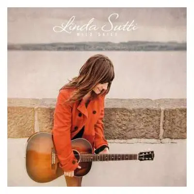 LP Linda Sutti: Wild Skies