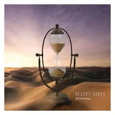 LP Writersday: Desert Songs