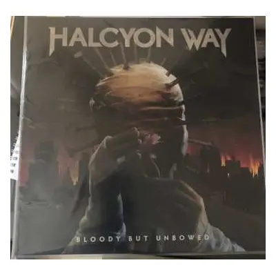 LP Halcyon Way: Bloody But Unbowed