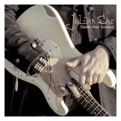 LP Julian Sas: Stand Your Ground