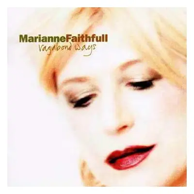 LP Marianne Faithfull: Vagabond Ways