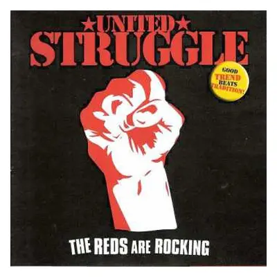 SP United Struggle: The Reds Are Rocking