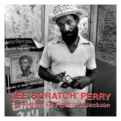 LP Lee Perry: The Return Of Pipecock Jackxon