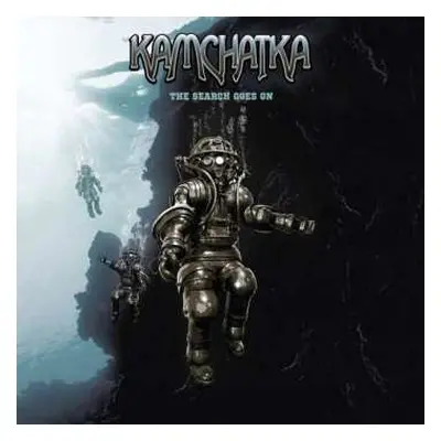 LP Kamchatka: The Search Goes On