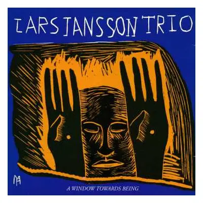 CD Lars Jansson Trio: A Window Towards Being