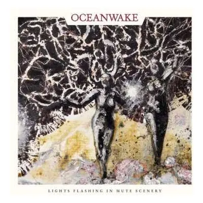 CD Oceanwake: Lights Flashing In Mute Scenery LTD | DIGI