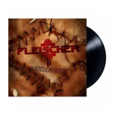 LP Fleischer: Knochenhauer NUM | LTD