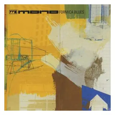 CD Mono: Formica Blues