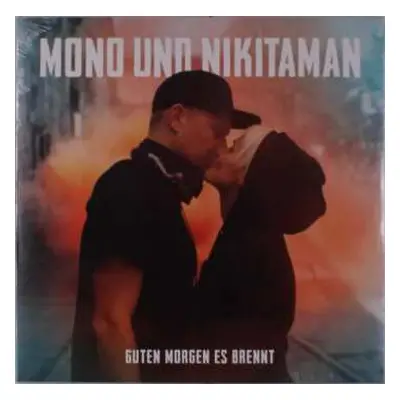 LP/CD Mono & Nikitaman: Guten Morgen Es Brennt LTD