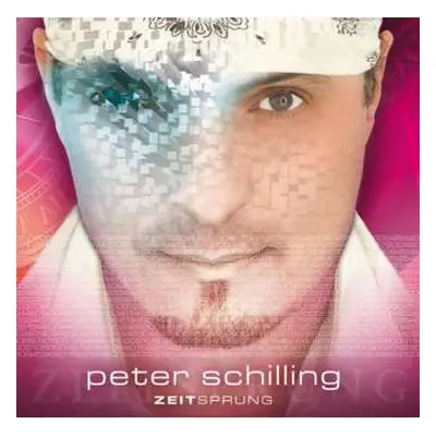 CD Peter Schilling: Zeitsprung