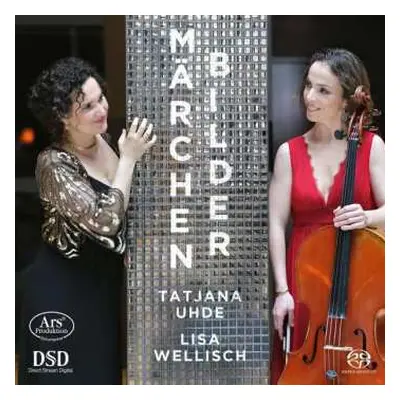 SACD Tatjana Uhde: Märchenbilder